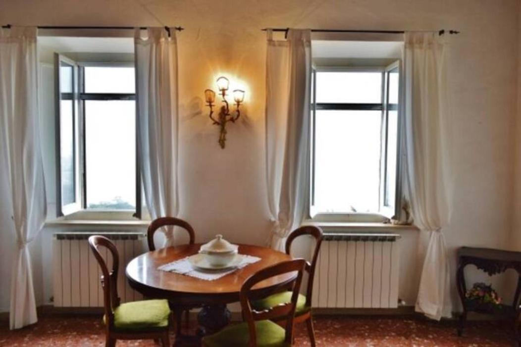 Nice View Todi Exterior foto